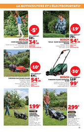 Catalogue Super U page 21