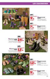 Catalogue Super U page 27