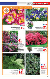 Catalogue Super U page 3