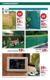 Catalogue Hyper U page 20