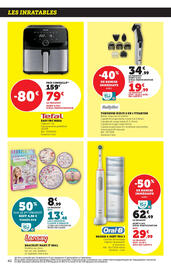 Catalogue Hyper U page 42