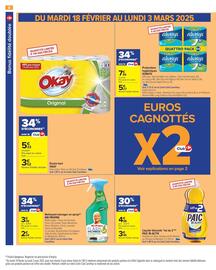 Catalogue Carrefour Drive page 10