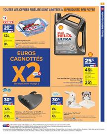 Catalogue Carrefour Drive page 11