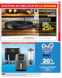 Catalogue Carrefour Drive page 13