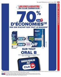 Catalogue Carrefour Drive page 17