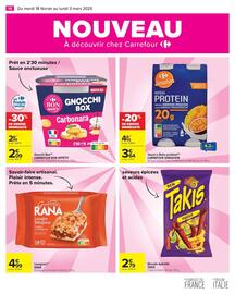 Catalogue Carrefour Drive page 18