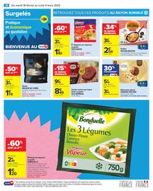 Catalogue Carrefour Drive page 20