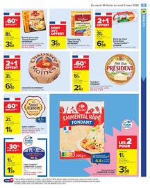 Catalogue Carrefour Drive page 23