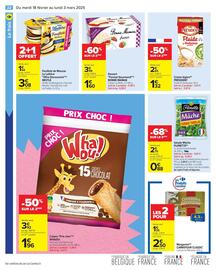 Catalogue Carrefour Drive page 24