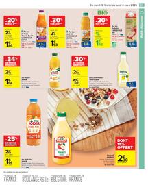 Catalogue Carrefour Drive page 27