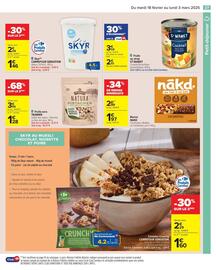 Catalogue Carrefour Drive page 29