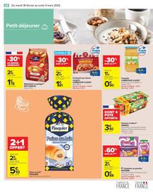 Catalogue Carrefour Drive page 30