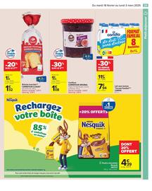 Catalogue Carrefour Drive page 31