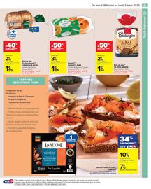 Catalogue Carrefour Drive page 33