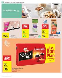 Catalogue Carrefour Drive page 36