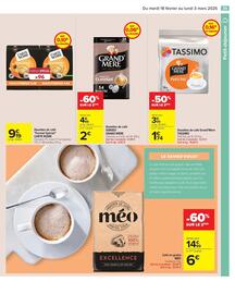 Catalogue Carrefour Drive page 37