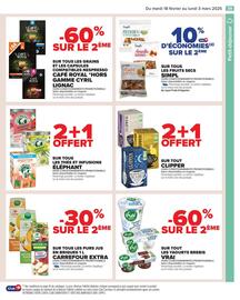 Catalogue Carrefour Drive page 41