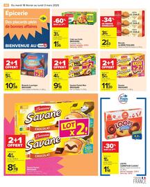 Catalogue Carrefour Drive page 42