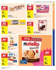 Catalogue Carrefour Drive page 43