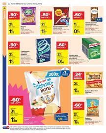 Catalogue Carrefour Drive page 44