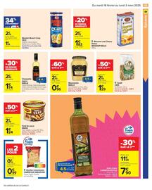 Catalogue Carrefour Drive page 45