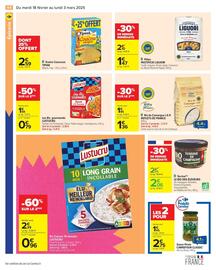 Catalogue Carrefour Drive page 46