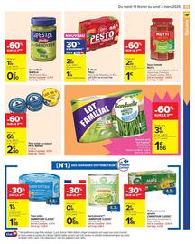 Catalogue Carrefour Drive page 47