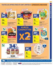 Catalogue Carrefour Drive page 5