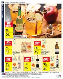 Catalogue Carrefour Drive page 52