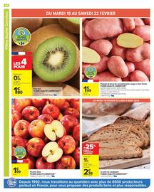 Catalogue Carrefour Drive page 56