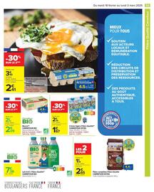 Catalogue Carrefour Drive page 57