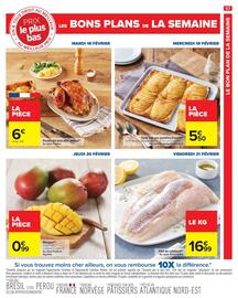 Catalogue Carrefour Drive page 59