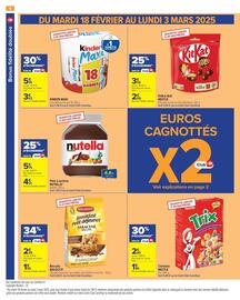 Catalogue Carrefour Drive page 6