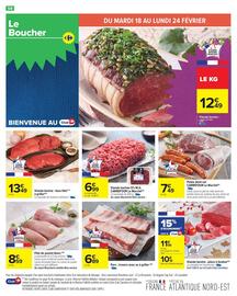 Catalogue Carrefour Drive page 60