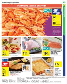 Catalogue Carrefour Drive page 61