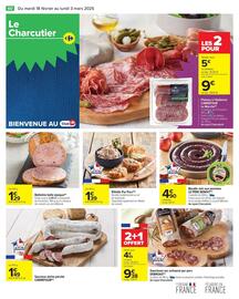 Catalogue Carrefour Drive page 62