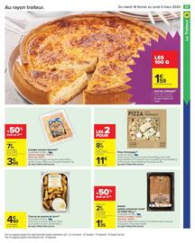 Catalogue Carrefour Drive page 63