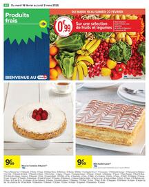 Catalogue Carrefour Drive page 64