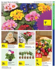 Catalogue Carrefour Drive page 65