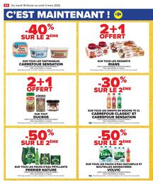 Catalogue Carrefour Drive page 66