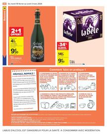 Catalogue Carrefour Drive page 68