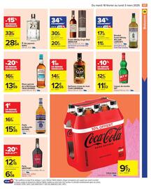 Catalogue Carrefour Drive page 69