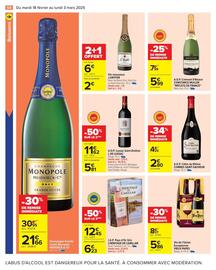 Catalogue Carrefour Drive page 70