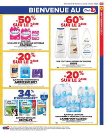 Catalogue Carrefour Drive page 71