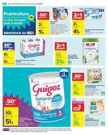 Catalogue Carrefour Drive page 72