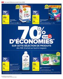 Catalogue Carrefour Drive page 76