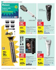 Catalogue Carrefour Drive page 78