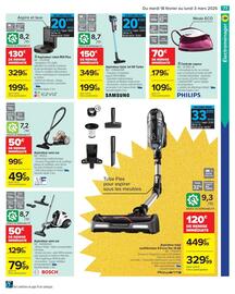 Catalogue Carrefour Drive page 79