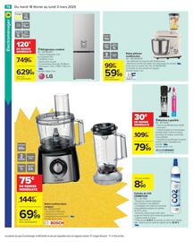 Catalogue Carrefour Drive page 80