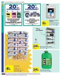 Catalogue Carrefour Drive page 84